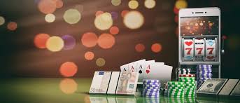 Онлайн казино Casino JET